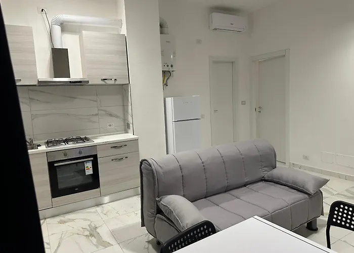 Apartment Bocconi - Jcube Hotellerie