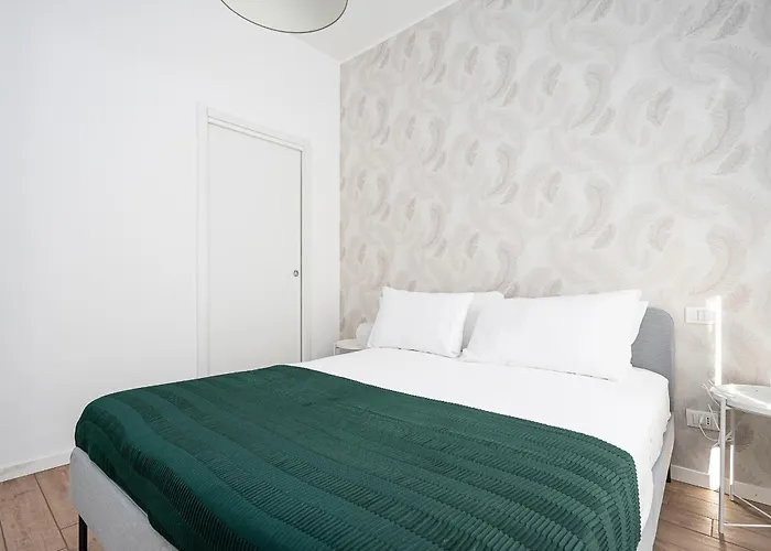 Classbnb-Elegant Apartment Near The City Center
