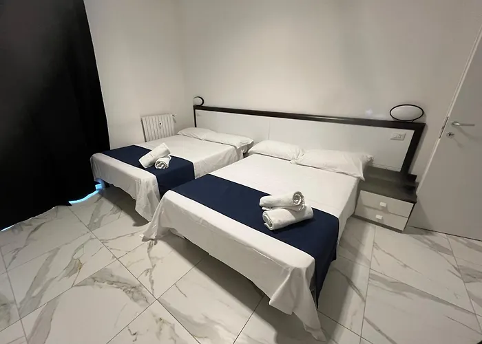 Apartment Bocconi - Jcube Hotellerie