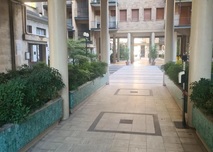 Solari Apartment